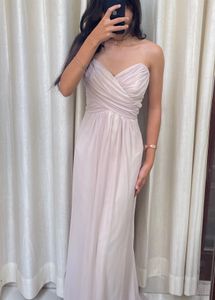 Tube Maxi Dress