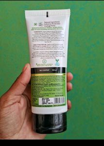 Mamaearth Face Wash