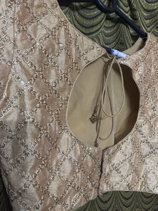 Embroidered Blouse