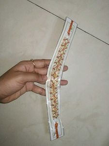 Rajasthani Matha Patti