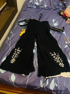 Palazzo Pants