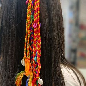 Hair Ties