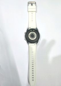 ZEBRONICS Zeb-Fit4220CH Calling Smartwatch