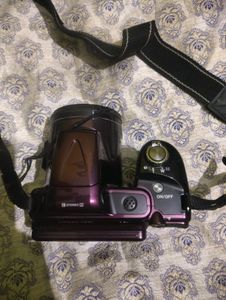 Nikon Coolpix L830