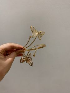 Butterfly Arm Cuff
