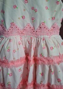 2-3yr old Girl Dress,