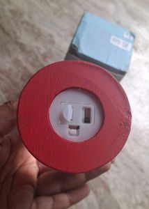 Christmas Snow Globe