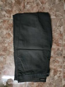 Formal Brown Pant