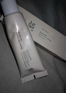 VIRAL BOJ SUNSCREEN