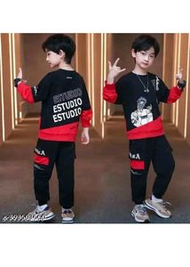 Boys Clothing T-Shirts Bundle