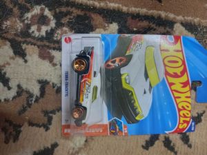 Hot Wheels 3-Pack