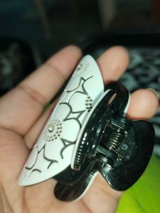 Mini Claw