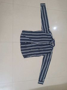 Striped Shirt
