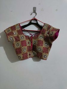 Beautiful Work Blouse