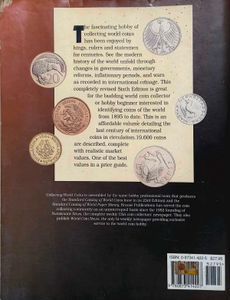 Collecting World Coins