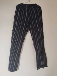 Long Trousers