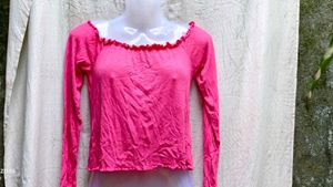 I. CUTE TOP
