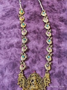 new antique Elegant Jewellery Set