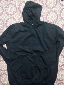 Black Hoodie🎀