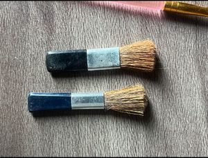 make up brushes multipurpose