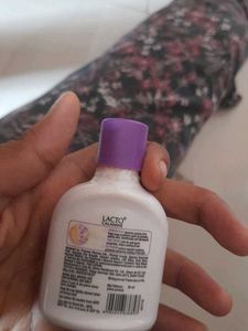 Lacto Calamine And Face Creams Combo