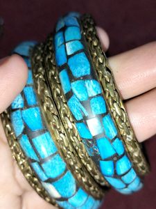 Beautiful Bangle 4 Combo 😍