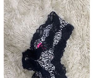 Combo Briefs and Bra