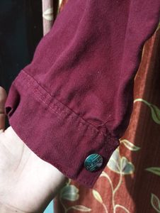 Denim Jacket For Women