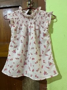 dungaree for 3-6 years