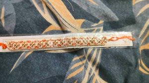 Elegant Beaded Bracelet