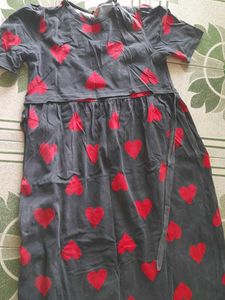❤️ Print Maxi Dress(feeding n non feedin