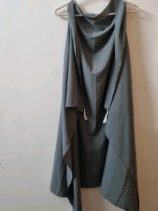 Stylish Wavy Jacket