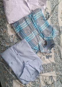 Mens Shirts Combo