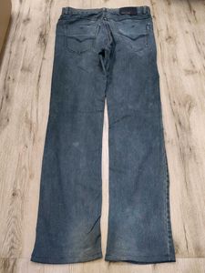 Sc9368 Hot Pair Jeans Waist 32