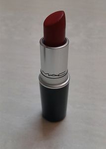 MAC ruby woo retro matte lipstick