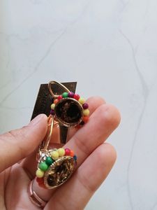 Earrings Combo