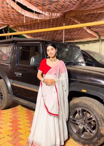 Lehenga Choli