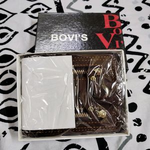 Mens Wallet