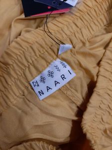 Brand New Embroidered Plazzo