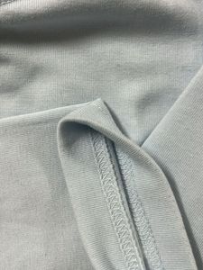 Light Blue Long Sleeve Tee