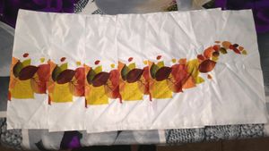 Printed Cushion Covers Set Of 5