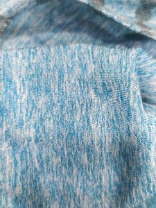 Printed T-shirt quality good.