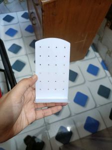 Earring Holder Organizer
