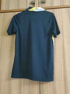 Collar Sports Tee