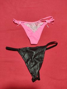 Combo 10 Thong Mix Size