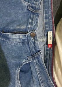 Cherokee Denim Jeans