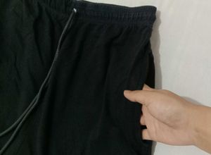 Sweat Pants.
