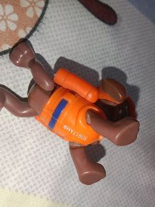 Dog Toy...