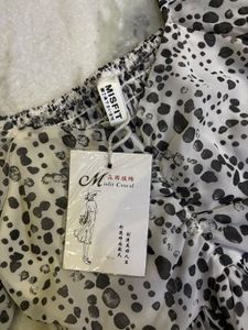 New Korean Top