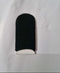 Mobile Gaming Finger Sleeves 10 Pice